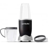 NutriBullet NB606B Μπλέντερ για Smoothies 0.7lt 600W 